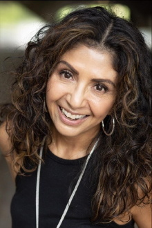 Sandra Cevallos