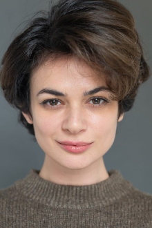 Sandra Eliava