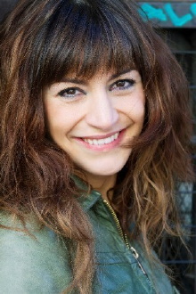Sandra Ferrús
