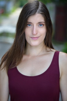 Sandra Foisy