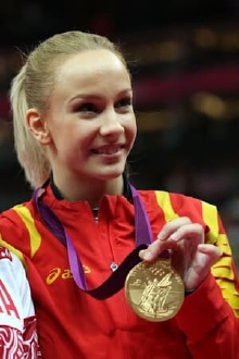 Sandra Izbașa