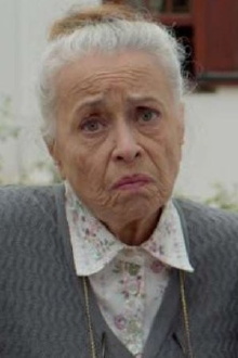 Sandra Kotze