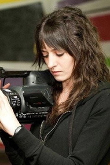 Sandra Otero