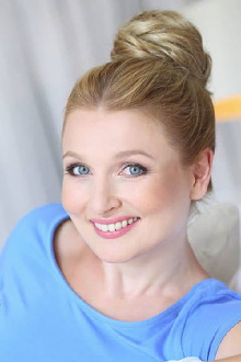 Sandra Riedlová
