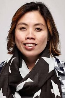 Sandra Valde-Hansen