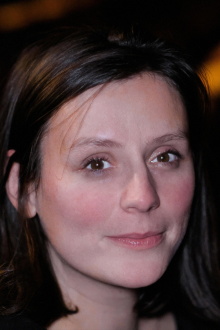 Sandra Wollner