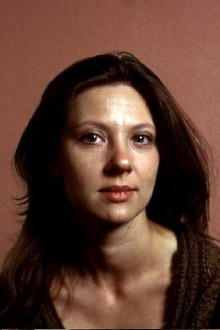 Sandrine André