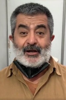 Sandro Larenas