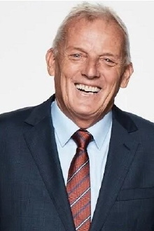 Sandy Roberts
