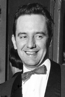 Sandy Wilson