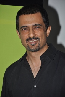 Sanjay Suri