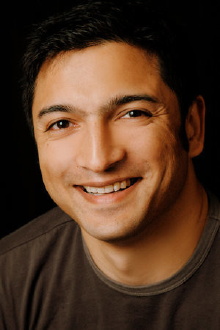 Sanjiv Bhattacharya