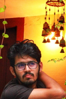 Sankar Sharma