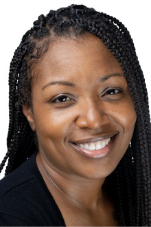 Sanondrah Blake