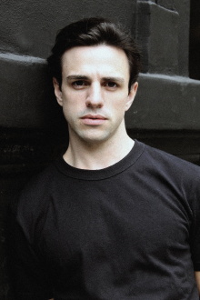 Santiago Madrussan