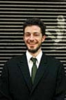 Santiago Pedroncini