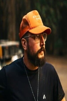 Santino Stoner