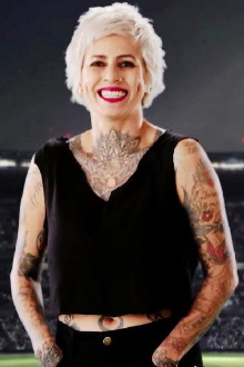 Sapna Bhavnani