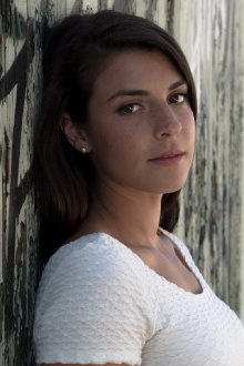 Sara Alicia Garcia