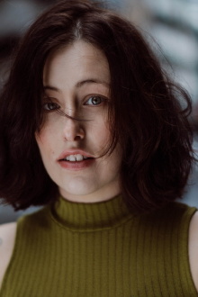 Sara Bolch