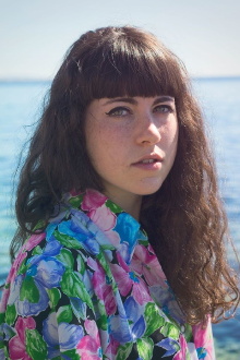 Sara García Tapias