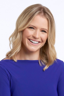 Sara Haines