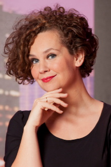 Sara Kroos
