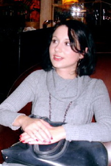 Sara Melodia