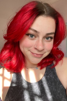 Sara Pagliaro