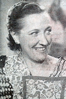 Sara Prósperi