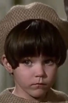 Sara Stimson