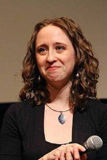 Sara Wolkowitz