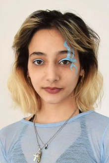 Sarah Al Saleh