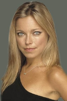 Sarah Alexander