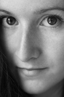 Sarah Baril Gaudet