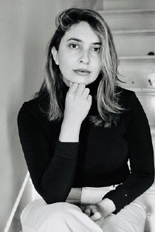 Sarah Blakley-Cartwright