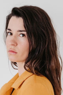 Sarah Bogen