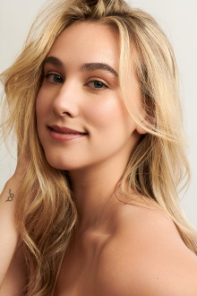 Sarah Helbringer