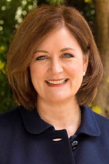 Sarah Henderson