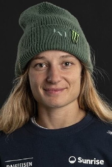 Sarah Hoefflin