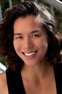 Sarah Jack