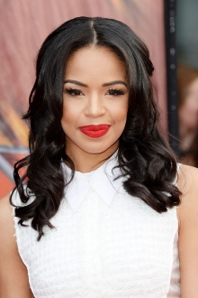 Sarah-Jane Crawford