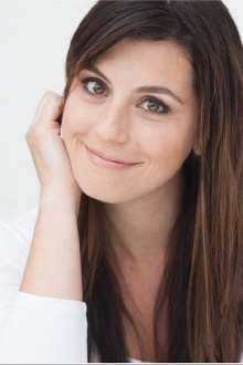 Sarah Karijan