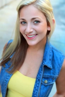 Sarah Kathleen Rosen