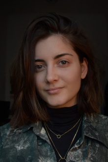 Sarah Kucera