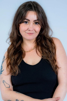 Sarah Lake