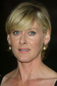 Sarah Lancashire