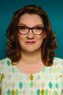 Sarah Millican