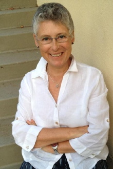 Sarah Pia Anderson
