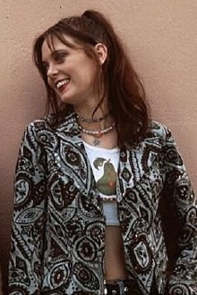Sarah Rosenberg